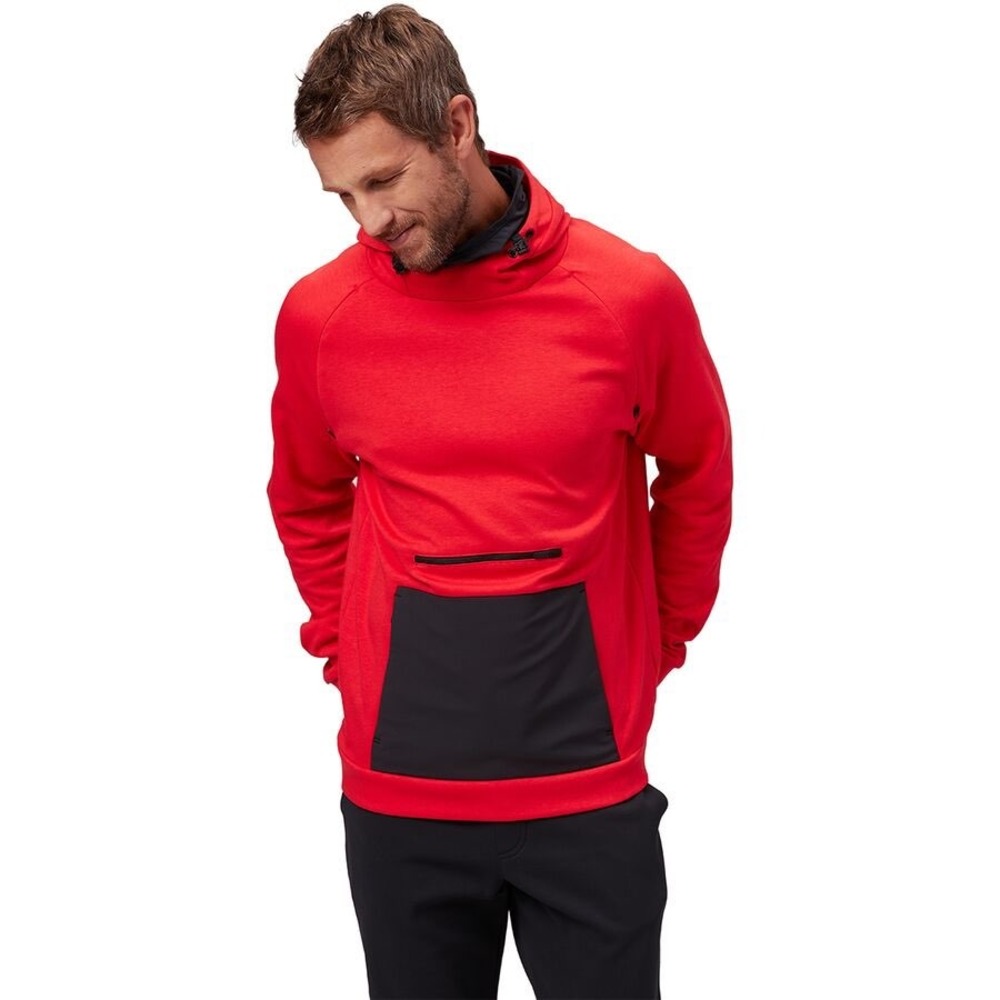 Backcountry Tricot Peak Tech Hoodie | Mens Large